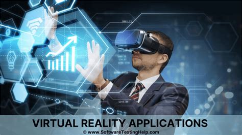 virtual reality consulting firm|Top 25 Virtual Reality Software Development Companies of 2024 .
